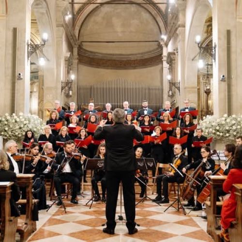2 Concerto Armonia e Bellezza a Oderzo 1